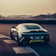 Illustration for article titled The Aston Martin Vantage AMR Brings the Manual Back to the Entire Lineup